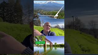 Why Redding is where the world wants to live!?