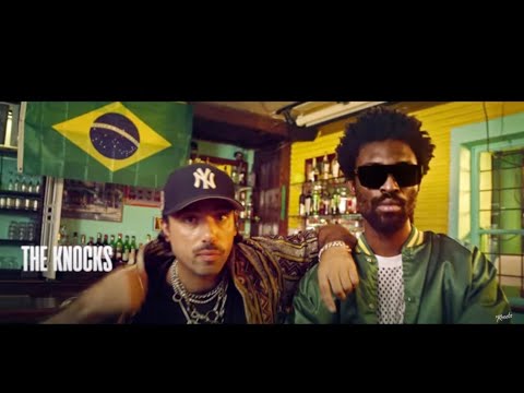 The Knocks