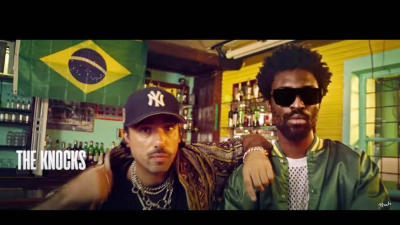 The Knocks Brazilian Soul