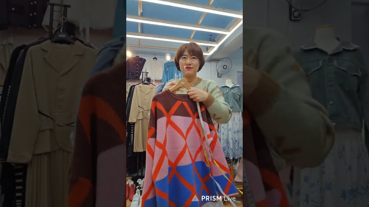 2026-02-26 오후세일방송 주문▶️010-5722-6782 #동대문#도소매#신상#패션#아우터#자켓#니트#코디추천#러블리#예쁜옷#블라우스#스커트#가디건#여성의류#라이브방송