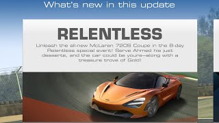 Real Racing 3: Update ver. 5.5.0 V8 Supercars! screenshot 2
