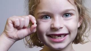 My Child Lost a Tooth, What Should I Do?