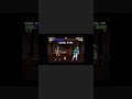 UMK3 kabal friendship #mk #mortalkombat #n64 #snes #umk3 #mk3 #retro