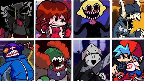 Takeover but it’s everyone sings it