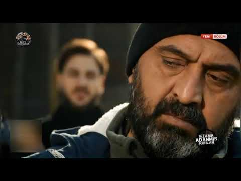 Nizama Adanmış Ruhlar Ekip 1 93. Bölüm Full İzle