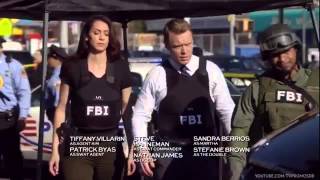 The Blacklist 3X02 Promo Marvin Gerard Hd