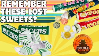 Lost Sweets You Wish Were Still Around Today