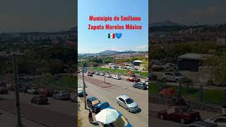 Municipio de Emiliano Zapata Morelos México ❣️.