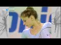Bianka Panova Hoop Final World RG Championships Varna 1987 Bianka Panova Hoop Final World RG Championships Varna 1987
