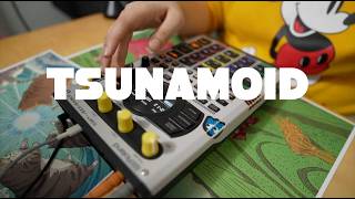 JAde Wii SP-404 Mk2 Live Performance - TSUNAMOID Japanese Lofi HipHop
💖 PATREON → https://www.patreon.com/cw/jadewii/membership
🎵 PLUGINS → https://plugincorp.org/
💸 MUSIC GEAR → https://www.zzounds.com/a 3971462/cat Keyboards-and-MIDI 2666
Listen to my music
https://www.youtube.com/playlist?list=PLtLPqG7y4unCZgTm0qyAHxF8qEa2f8jNP
SPOTIFY → https://spoti.fi/40dcYju
APPLE MUSIC → https://apple.co/40drqXx
YOUTUBE MUSIC → https://bit.ly/3BWcODv
AMAZON MUSIC → https://amzn.to/3W0Q8sQ
BANDCAMP → https://bit.ly/3DIR7Hx
SP-404 MKII - https://bit.ly/3gah83s
Special Thanks to 🤘
Paul Duran
https://www.zzounds.com/
Distrokid: (get 7% off) https://bit.ly/3p2nQeN
Official Website: https://www.jadewii.com/ JAde Wii SP-404 Mk2 Live Performance - TSUNAMOID Japanese Lofi HipHop
