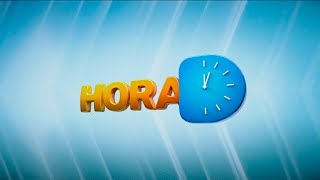 PROGRAMA HORA D AO VIVO   \ 30-04-2024