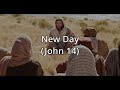 New Day (John 14) Christian Music Video Praise and Worship 2023