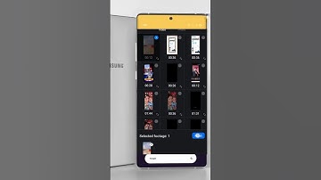VN app par reverse video kaise banaye🤔 || How to make reverse video in VN app || #vnvideoeditor
