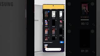 VN app par reverse video kaise banaye🤔 || How to make reverse video in VN app || #vnvideoeditor screenshot 4