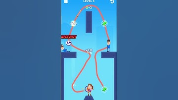 hitmasters multi level // IOS Android gameplay #playstoregames #androidgame #hitmasters #games