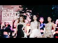 aespa Talks About Their  'SYNK : HYPER LINE Tour And Performing At Outside Lands 2023 | On The Road