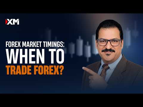 The Ultimate Guide to Best Forex Trading Hours