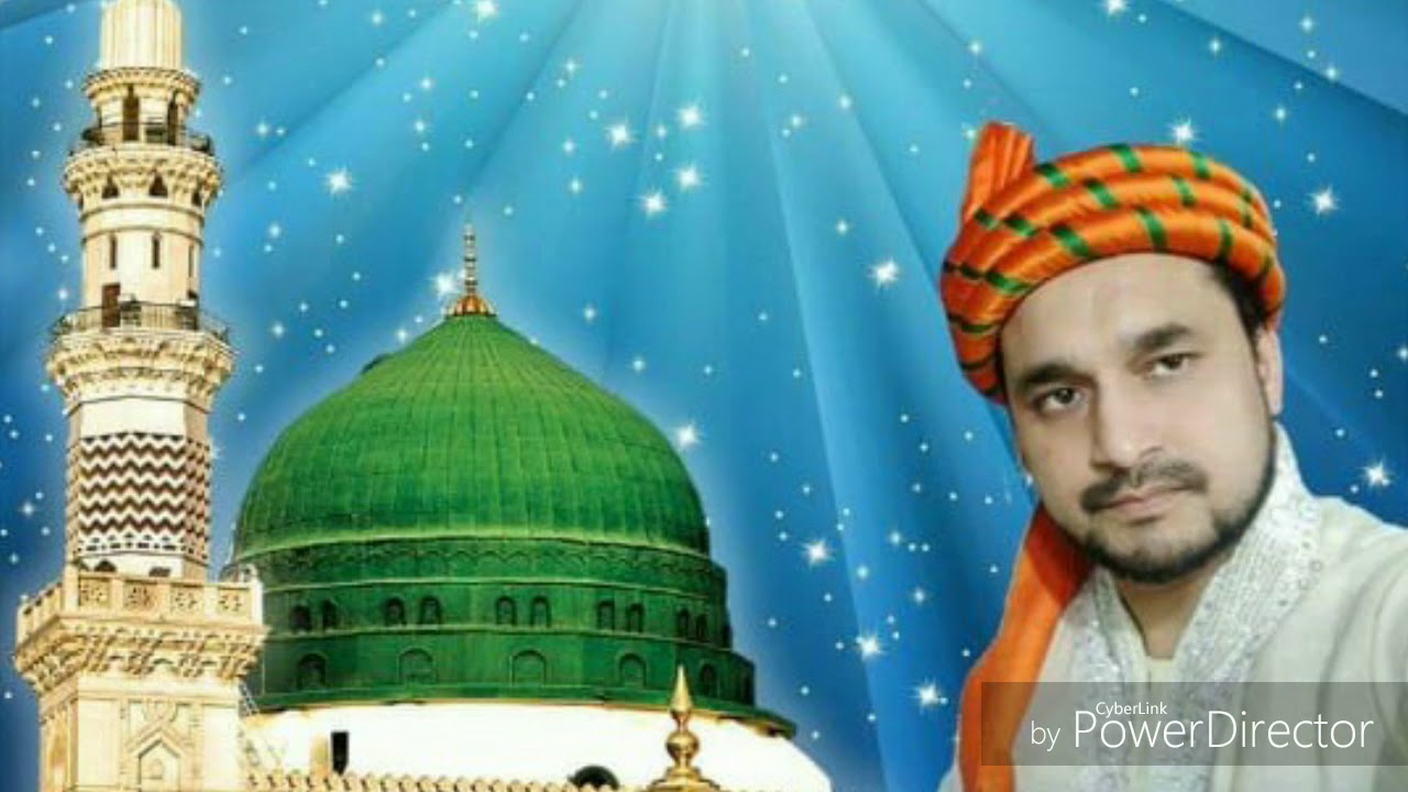 Arsha Par Noor Mustafa Dekha | Syed Shajar Ali Madari | Eid Miald Un Nabi Special 2018