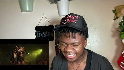 Thumbnail of THEY WENT CRAZY!! | Latto - FTCU (feat. GloRilla & Gangsta Boo) [Official Video] | REACTION!!
