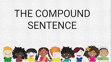 Presentation on Compound Sentence Made with MICROSOFT POWERPOINT