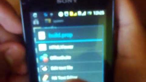Como colocar a barra vitual do android l em qualquer celular (ROOT)