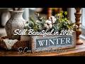 Farmhouse Winter Decor 2026: 10 Vintage Inspired DIY Crafts That Never Go Out of Style