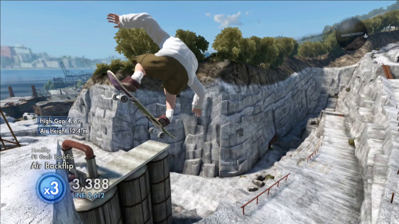 skate 3 pc free