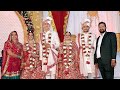 Abhishek  renu  sunny  rinku  wedding story