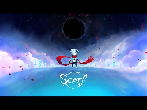 SCARF Launch Trailer