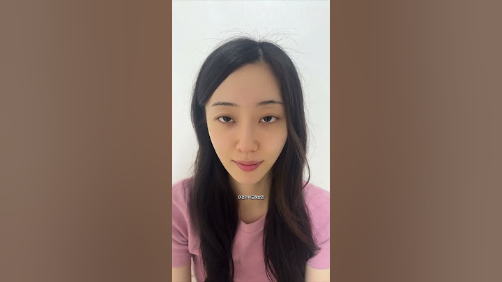 입소문 탄 미백크림 과연 효과 좋을까 #미백 #화장품 #기초케어 #미백크림 #추천
