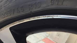 pirelli cinturato p7 225/45 r18 runflat