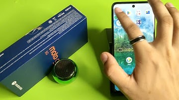 Moto G45 5G: How to Enable Google Assistant on Motorola Phone