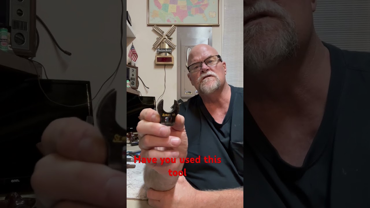 Have you used this tool. 