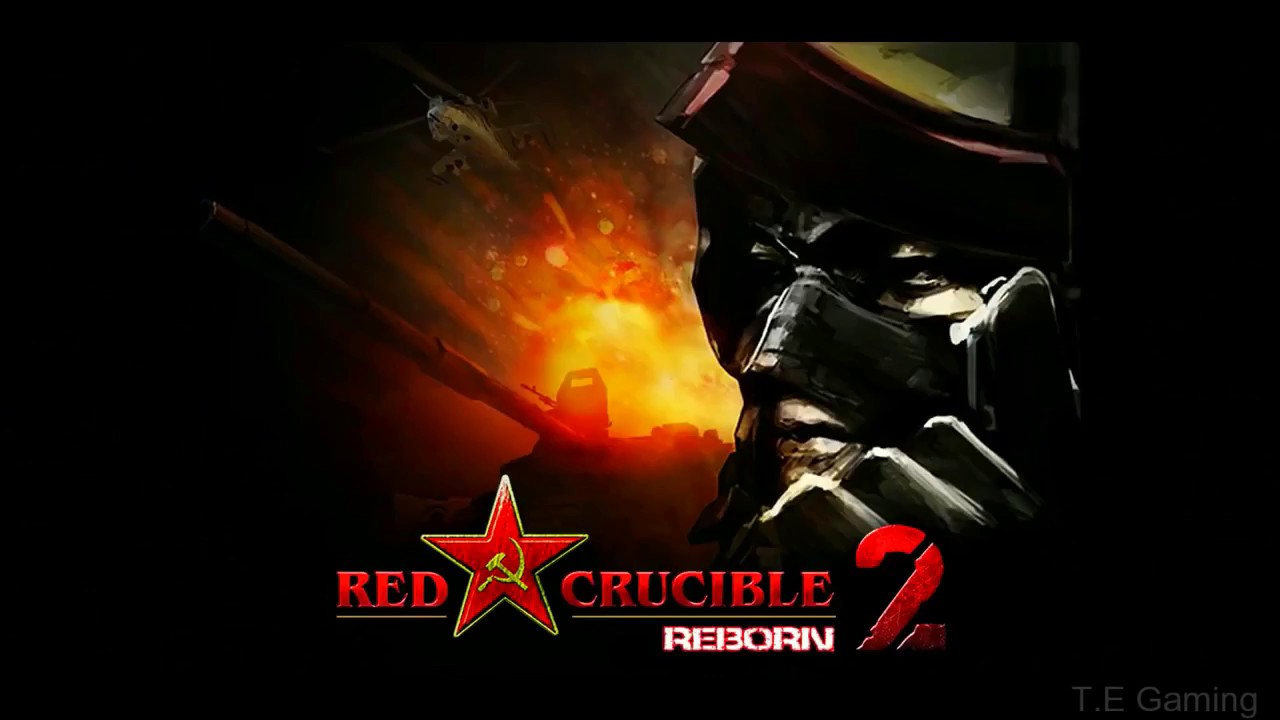 Red Crucible 2 Reborn
