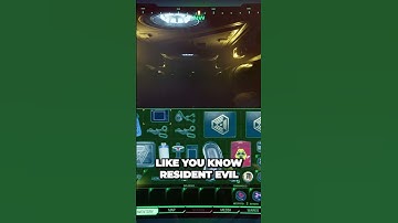 System Shock Remake Is Clunky, But That