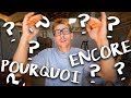 POURQUOI ENCORE ?? - Passion Rénovation Ep20 - construction maison travaux DIY