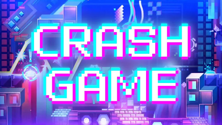 (Insane Demon) "Crash Game" 100% by cherryteam | Geometry Dash
