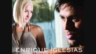 Enrique Iglesias ft. Sarah Connor-Takin' Back My Love (alternative remix) Resimi