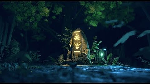 Unity Neon Challenge | Mutiny Bros. | Erana’s Peace | Final Submission