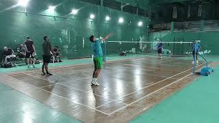 5:30 AM Badminton Club Today's Game 10.09.2026 screenshot 4
