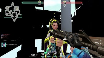 Yoru Teleporter Bind Bug Valorant | Full Version |