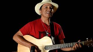 Cary Morin - Valley Of The Chiefs