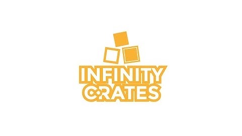 Infinity Crate April 2016
