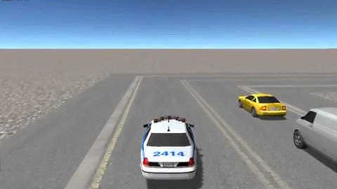 Work in progress video 12: New cars