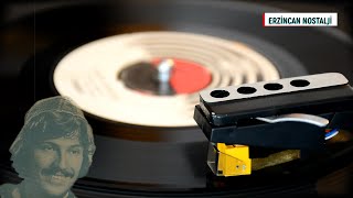 Ersen - Erzincan Manileri (Garip Gönlüm), (45Lik Plak,1972)
