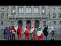 Swiss express support for maintaining Covid measures, despite protests • FRANCE 24 English