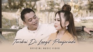 Terebai Di Langit Pengerindu by Eyda Elsen & Saudagar Intan