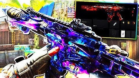 THE SUPPRESSED VAPR-XKG CLASS SETUP (VAPR-XKG Suppressed) (VAPR-XKG Best Class Setup)