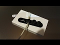 Unboxing Bcase Tup Multipurpose Magnet Data Cable Desktop Cord Clip