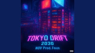 TOKYO DRIFT 2030